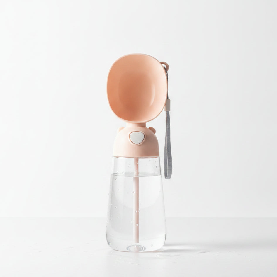 AI-generated product photo