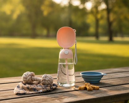 AI-generated product photo