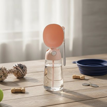 AI-generated product photo
