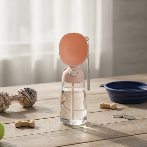 AI-generated product photo