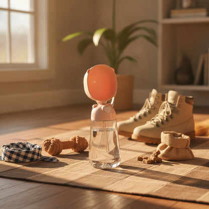 AI-generated product photo