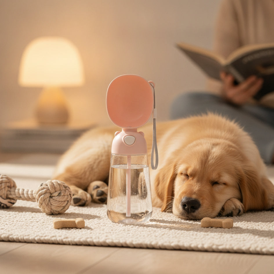 AI-generated product photo