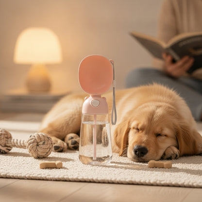 AI-generated product photo